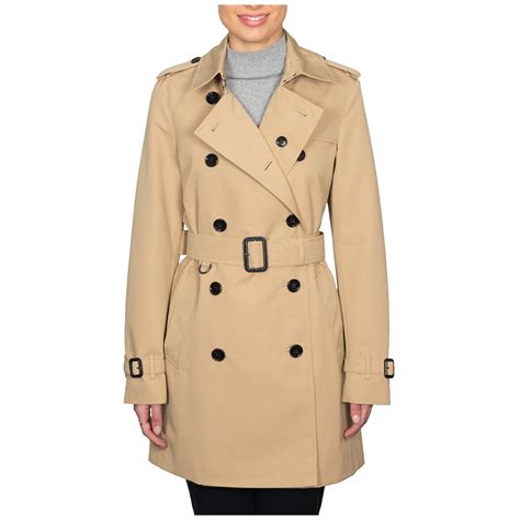 burberry damen harbourne|Women’s Trench Coats .